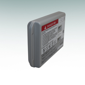 סוללת ליתיום נטענת likon נטענת l-ion 10.8v 2900ma SB-170P x161 ליתיום נטענת v 2900ma - Product Image 3