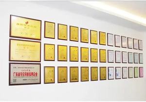 สมาร์ททีวี QLED Android ขนาด 32/43/50/65/100/120 นิ้ว ดีไซน์บางเฉียบ ขายส่งจากโรงงาน - Product Image 5