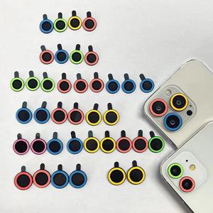 <span class=keywords><strong>Protector</strong></span> de luz nocturna de varios colores <span class=keywords><strong>Camara</strong></span> Celular Grow in Dark lente luminosa Cristal de pantalla para <span class=keywords><strong>iPhone</strong></span> 11 12 14 <span class=keywords><strong>13</strong></span> <span class=keywords><strong>pro</strong></span> <span class=keywords><strong>Max</strong></span> 15 16 - Product Image 1