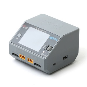 Chargeur Original HOTA D6 Pro AC 200W 650W 15A avec charge sans fil pour batterie NiZn/Nicd/NiMH - Product Image 1