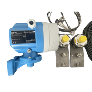 <span class=keywords><strong>Prosonic</strong></span> dòng chảy 91 siêu âm <span class=keywords><strong>Flow</strong></span> Meter 91wa1-ra3c00aka4aa (E + H) - Product Image 6