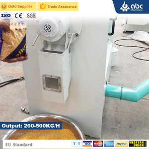 Décortiqueur <span class=keywords><strong>de</strong></span> grains et haricots: soja, graines, haricot, <span class=keywords><strong>riz</strong></span>, pois chiches/garbanzo, lentilles et pois - Product Image 5