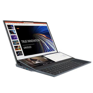 Suntek 6th Generation 14-Inch Rugged Control Laptop with Intel Processor New and English <strong>Keyboard</strong> <strong>Language</strong> - Product Image 6