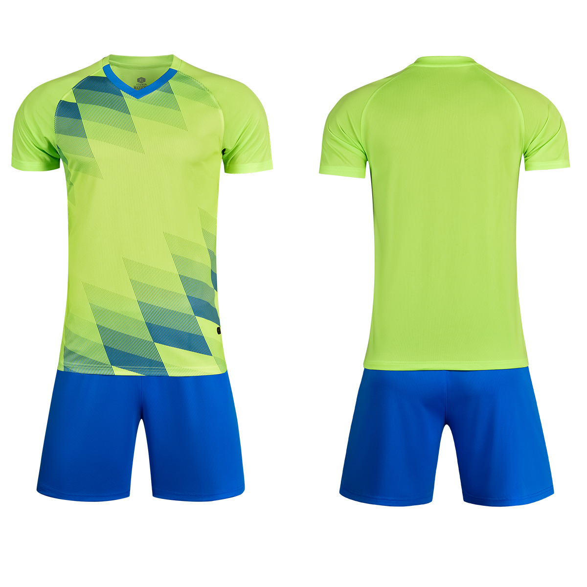Verde
