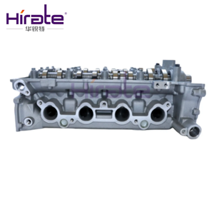 Nouvel assemblage complet de culasse pour Roewe350 E550 <span class=keywords><strong>Morris</strong></span> Garages MG3 MG5 15S4U 15S4G 1.5T 10143561 10020763 moteur - Product Image 3