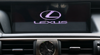 Voyeego 10.25" 8 Core Carplay GPS Navigasi Multimedia Android untuk LEXUS IS250 IS300 IS300H 220 200T 2013 2014 2015 2016 2017