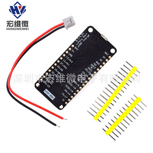 Carte de développement Ttgo Esp32, module Wifi Flash 4 Mo pour projets IoT - Product Image 3