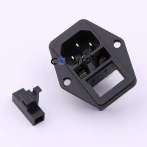 RT-C14B-H00-13-R Rocker Switch Through hole Component (THT) Switch 58mm 50mm Concave Bend Without - Product Image 1