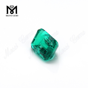 <span class=keywords><strong>Prix</strong></span> au carat de l'<span class=keywords><strong>émeraude</strong></span> <span class=keywords><strong>synthétique</strong></span> colombienne de taille <span class=keywords><strong>émeraude</strong></span> hydrothermale - Product Image 3