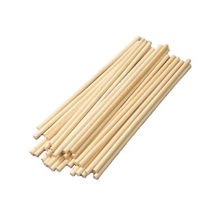 Que tre bán buôn, đường kính 3.5mm, dài 50cm, dùng làm đồ thủ công, sản phẩm từ tre - Product Image 6