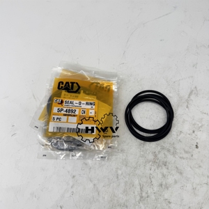 Junta tórica duradera de alta calidad 5P-4892 5P4892 para cargadora de ruedas 982XE 972K 972M 995 994 980XE 966K 966M 982 XE 980 XE 966K XE - Product Image 4