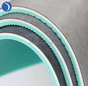 Revêtement de sol en PVC pour caravane et ascenseur - Résistant à l'usure, design moderne, surface lisse, imperméable - Product Image 5