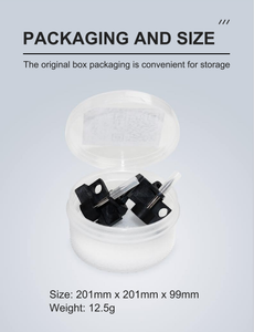 อิเล็กโทรดเครื่องเชื่อมฟิวชั่น <span class=keywords><strong>Ai</strong></span>-6A \ <span class=keywords><strong>Ai</strong></span>-6c \ <span class=keywords><strong>Ai</strong></span> 6C + \ <span class=keywords><strong>Ai</strong></span>-7C \ <span class=keywords><strong>Ai</strong></span>-<span class=keywords><strong>8C</strong></span> \ <span class=keywords><strong>Ai</strong></span>-9 \ <span class=keywords><strong>Ai</strong></span>-10A \ <span class=keywords><strong>Ai</strong></span>-20ขั้วไฟฟ้าเครื่องเชื่อม - Product Image 3