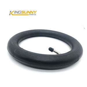 <span class=keywords><strong>Chambre</strong></span> à <span class=keywords><strong>air</strong></span> incurvée 10x2.0, épaisse, pour scooter électrique M365 / Pro / 1S / Essential/Pro2, accessoires - Product Image 4