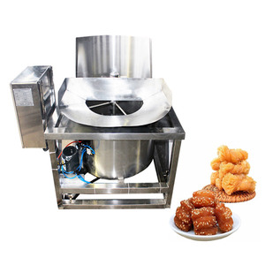 Macchina di sgroiling centrifuga Best Seller globale di vendita a caldo per le vendite - Product Image 4