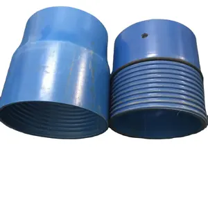 225mm PVC water well casing screen pipes for sale