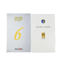 LETOP Original Maintop Versi 6.1 Perangkat Lunak Rip Dongle CMYK UV untuk Printer Format Besar Eco Solvent