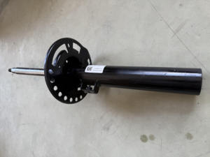 Amortisseur avant/arrière gauche/droit d'occasion, original, le <span class=keywords><strong>moins</strong></span> <span class=keywords><strong>cher</strong></span>, démonté, abordable, pour <span class=keywords><strong>BMW</strong></span> X3 X3M X4 2018 - Product Image 2