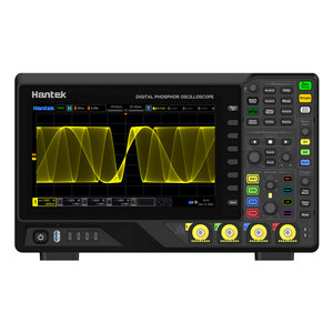 Oscilloscope numérique Hantek HRDO4054E, bande passante 500 MHz - Product Image 6