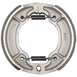 Repuestos para Motocicletas, Pastillas de Freno al por Mayor, Zapatas de Freno para Motocicleta, Forros de Freno JYM150 - Product Image 4