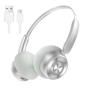 Audífonos Inalámbricos de Alta Calidad, Ligeros, <span class=keywords><strong>ONIKUMA</strong></span> GT820, Audífonos de Moda, Auriculares Supraaurales y Circumaurales - Product Image 1