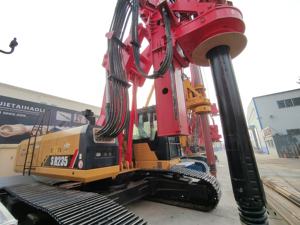 バウアーBG36中古掘削リグ - Product Image 3