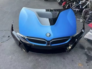 Cụm cản trước dành cho BMW I8 2023-2024 sử dụng phụ tùng bộ body kit cản trước - Product Image 4