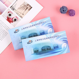 Instagram-style colorful <b>sticky</b> note box, plastic <b>sticky</b> note creative <b>notepad</b>, message book, logo printable wholesale. - Product Image 2