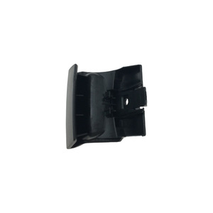 Levier de réglage du dossier des sièges arrière Volvo XC90 39826799 Pièce en plastique 6,8x6,5x3,4cm Poids 28g - Product Image 1