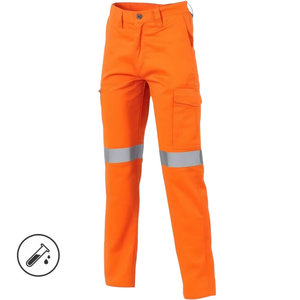 Hot Sale Reflective Oil Resistant <strong>Waterproof</strong> <strong>Work</strong> <strong>Pants</strong> - Product Image 3