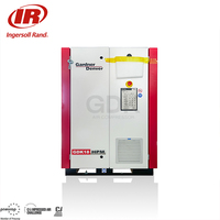 Ingersollrand GardnerDenver Compresseur industriel GDK18KWHPM Source d'alimentation CA avec compresseur d'air Perm Mag VFD