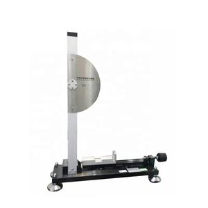 เครื่องมือสอบเทียบค้อนกระแทกสปริง IEC 60068 อุปกรณ์สอบเทียบค้อนกระแทกสปริง เครื่องสอบเทียบค้อนกระแทกสปริง - Product Image 3