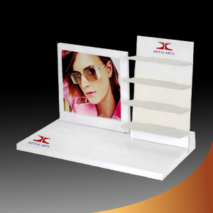 กล่องอะคริลิคสำหรับใส่คอนแทคเลนส์ ชั้นวางแว่นตาอะคริลิค - Product Image 1