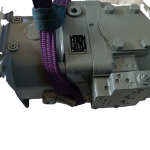 Pompe à piston hydraulique A11VLO190LR3DS/11R-NZD12N00 Remplacement domestique - Product Image 2