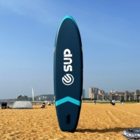 E SUP Planche à pagaie gonflable pour adulte Planche de surf Sports nautiques d'extérieur Vente en gros Personnalisable 11 pouces par Esup
