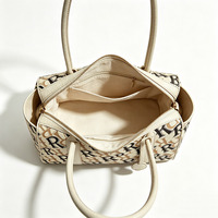 Sac bandoulière rétro pour femme 2026, sac de luxe à motif imprimé, sac à main de créateur personnalisable avec LOGO
