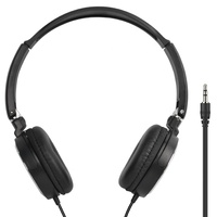 Écouteurs Filaire en Gros du Fabricant le Plus Fiable avec Annulation Active du Bruit (ANC) Étanche IPX4 pour Ordinateur/PC Musique