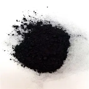 CAS 7440-48-4 nano Co toz nano kobalt tozu