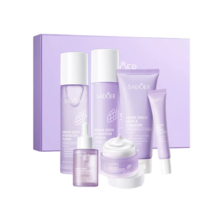 Ensemble de soins de la peau hydratant et éclaircissant anti-âge Artis Extrait de collagène Oligopeptide-1 Sérum pour tous types de peau Luxe coréen - Product Image 1