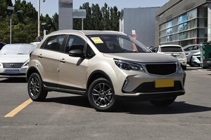 2025 Geely GX3 Pro meilleur SUV 1.5L carburant essence voiture bas prix chinois Automobile <span class=keywords><strong>Le</strong></span> <span class=keywords><strong>Bon</strong></span> <span class=keywords><strong>Coin</strong></span> Voiture D'occasion France - Product Image 3