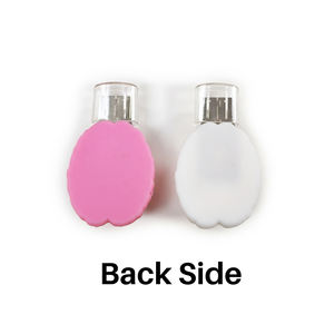 Flashdisk Promosi Medis Bentuk Otak PVC Kartun, Cetak Logo, USB <span class=keywords><strong>Stick</strong></span> 2.0, Flash Disk Penyimpanan, USB Flash Drive - Product Image 3