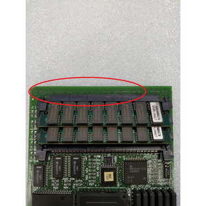 Tarjeta de Control COGNEX VM16A 203-0075-RE 203-0032 - Product Image 5