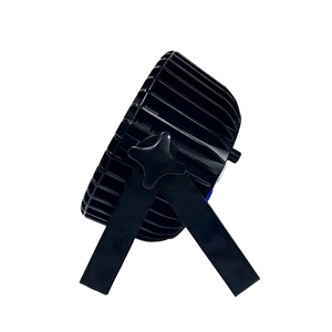 18x18W Led Par Light Flat Die-Cast Aluminio Dj Disco Party Bar Club Stage Light Rgbw 4/5/6in1 Guangzhou Buen <span class=keywords><strong>precio</strong></span> - Product Image 4