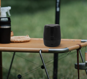 Portable USB anti-moustique chauffé anti-moustique liquide ménage extérieur Rechargeable tueur de moustiques - Product Image 5