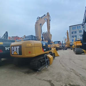 Motor de Repuesto para Excavadora Hidráulica de Orugas 312C/312D/312D2/312D2GC/312DL, Motor Caterpillar de 12 Toneladas, PLC - Product Image 4