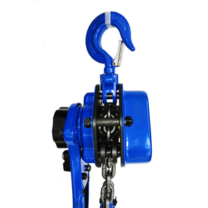 Factory Price Manual Rachet <strong>Lever</strong> <strong>Hoist</strong> <strong>Vital</strong> Hand <strong>Lever</strong> <strong>Hoist</strong> 3 Ton 1.5 Meters <strong>Lever</strong> <strong>Hoist</strong> - Product Image 2
