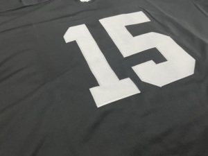 Maillot de football <span class=keywords><strong>Fernando</strong></span> Mendoza 2026, numéro un, couture ronde, tailles S-3XL, livraison rapide - Product Image 4