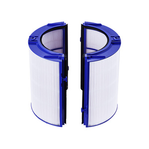 Filtre de remplacement TP04 pour <span class=keywords><strong>Dyson</strong></span> DP04 HP04 TP04 Filtre Hepa et filtre à charbon actif - Product Image 2