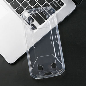 เคสโทรศัพท์ TPU แบบนิ่มสำหรับ oukitel WP5 Pro WP13 WP12 <span class=keywords><strong>WP15</strong></span> WP16 WP18 <span class=keywords><strong>5G</strong></span> WP19 WP5 WP6เคสซิลิโคน - Product Image 5