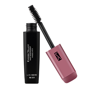 Máscara de Pestañas KMES Diamond Eye 4D con Fibra, Resistente al Agua, Rímel, Cosmético para Pestañas, Rizador, Alargador de Pestañas, Maquillaje M-331 - Product Image 3